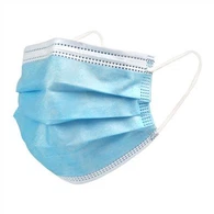 Masque civil anti-buée