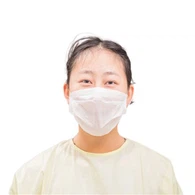 Masque protecteur chirurgical